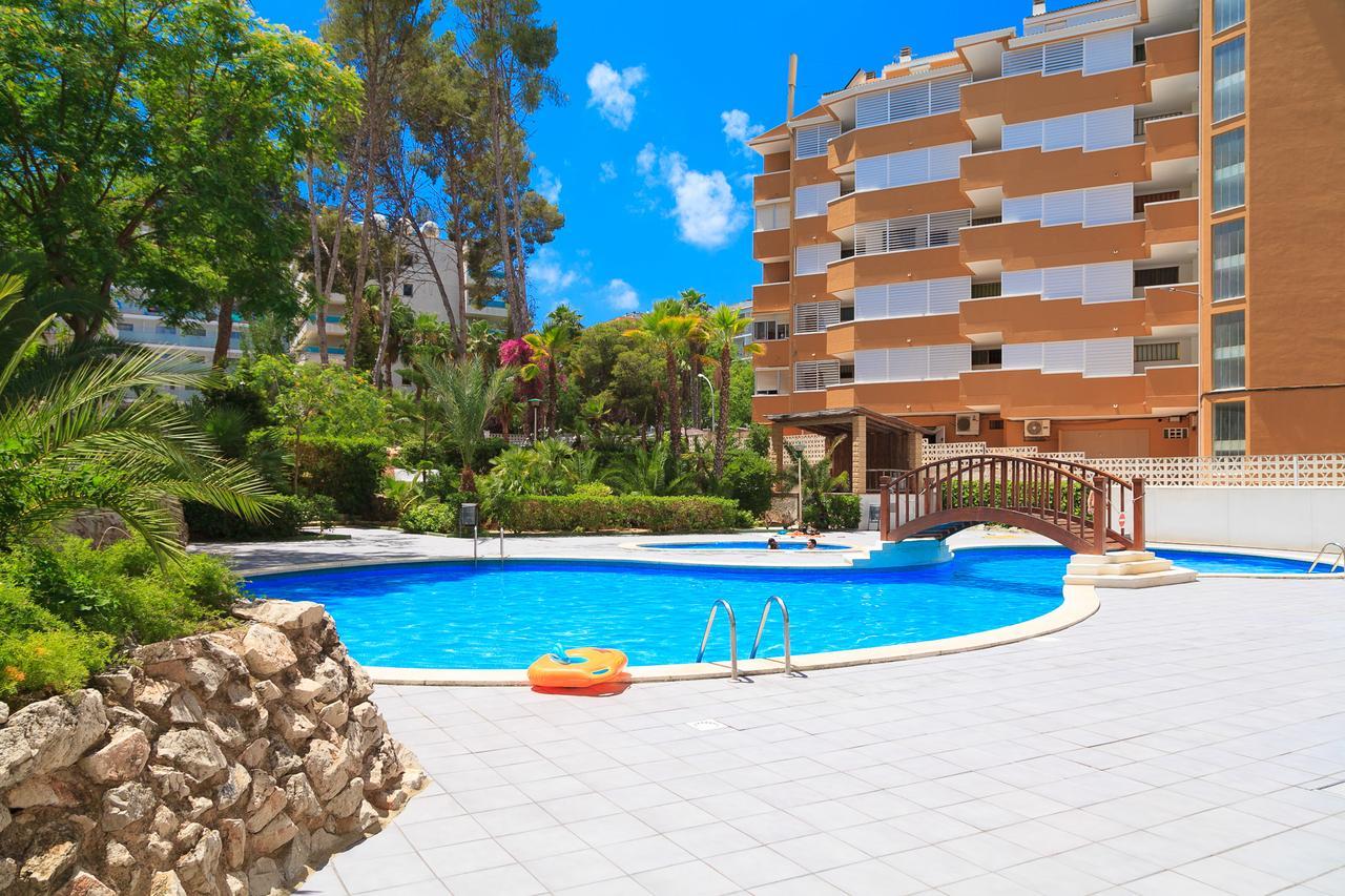 Uhc Arquus Apartment
